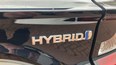 Toyota Yaris 1.5 Hybrid Icon 5dr CVT Hybrid Hatchback